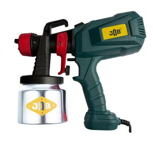 پیستوله رنگ برقی جاب مدل jfs 1500